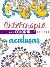 Arteterapia para Colorir e Acalmar: Descubra a Paz Interior - imagem 2