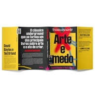 Arte e Medo: Desvende o Artista em Você e Supere Desafios Criativos - imagem 4