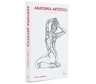 Anatomia Artística: Domine o Corpo Humano para Desenhos Incríveis - imagem 4