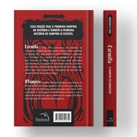 Carmilla & O Vampiro: As Origens do Terror Gótico em Edição Especial - imagem 3