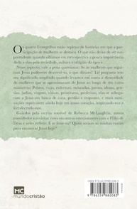 O Jesus que as Mulheres Viram: Descubra o Senhor Pelas Primeiras Discípulas - imagem 3