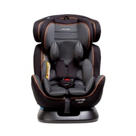 Cadeirinha Voyage Legacy: Segurança e Conforto para Seu Bebê em Todas as Viagens - imagem 1