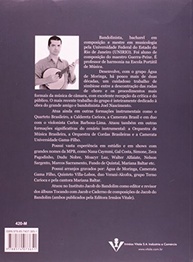 Harmonia ao Bandolim: Domine as Possibilidades Harmônicas com Marcílio Lopes - imagem 3