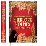 Sherlock Holmes: As Melhores Aventuras - Desvende Mistérios Clássicos - imagem 4