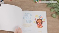 Está Tudo Bem: Ensine Autocompaixão e Resiliência às Crianças - imagem 4