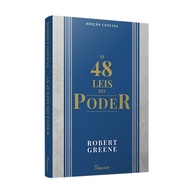 As 48 Leis do Poder: Edição Concisa - Domine a Arte da Influência - imagem 3