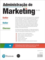 Administração de Marketing: Domine as Estratégias na Era Digital - imagem 3