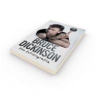 Bruce Dickinson: Uma Autobiografia - As Memórias do Ícone do Iron Maiden - imagem 4