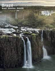 Brasil: Descubra a Diversidade e as Maravilhas Naturais do País Tropical - imagem 2