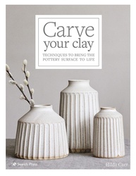 Carve Your Clay: Domine Técnicas de Escultura em Cerâmica e Dê Vida às Suas Peças - imagem 1