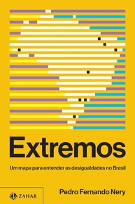 Extremos: Entenda as Desigualdades do Brasil com o Economista Pedro Fernando Nery - imagem 1