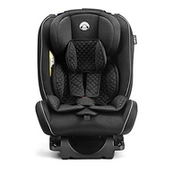 Cadeira para Auto Litet 4 Stages Fix Isofix 0-36kg Preta: Segurança e Conforto em Todas as Fases - imagem 2