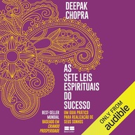 As 7 Leis Espirituais do Sucesso: Guia Prático para Realizar Seus Sonhos - imagem 1