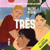 Água Fresca Para as Flores: Uma Jornada Emocionante de Amor e Redenção - imagem 3