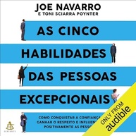 As 5 Habilidades Essenciais: Conquiste Confiança, Respeito e Influência Positiva - imagem 2