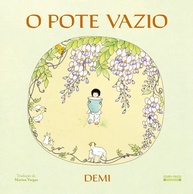 O Pote Vazio: Lição de Honestidade e Coragem para Todas as Idades - imagem 1