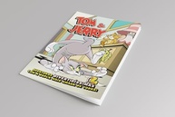 Tom e Jerry: Edição 02 - Revista em Quadrinhos Divertida para Todas as Idades! - imagem 3