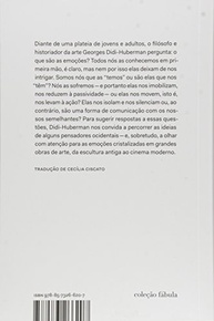 Desvendando as Emoções: Uma Jornada Filosófica e Artística - imagem 3