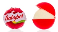 Mini Babybel Original 100g: O Queijo Francês Divertido e Saboroso para Todas as Horas - imagem 5