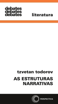 Desvende as Estruturas Narrativas: Guia Essencial para Estudiosos da Literatura - imagem 1
