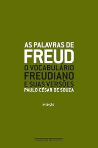 Desvende Freud: "As Palavras de Freud" - O Vocabulário Essencial da Psicanálise - imagem 2