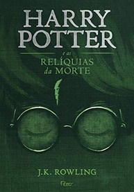 Harry Potter e as Relíquias da Morte: O Confronto Final Épico | Livro 7 - imagem 2