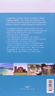 Guia Unibanco Sul: Descubra as Melhores Praias, Serras e Capitais do Sul do Brasil - imagem 3