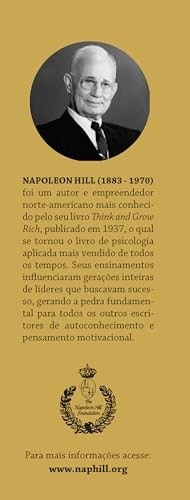 As Regras de Ouro: Descubra os Textos Perdidos de Napoleon Hill para o Sucesso Definitivo - imagem 4