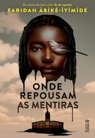 Onde Repousam as Mentiras: Suspense Adolescente na Academia Alfred Nobel - imagem 2