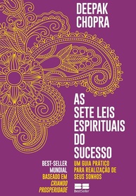As Sete Leis Espirituais do Sucesso: Transforme Sua Vida com Deepak Chopra - imagem 1