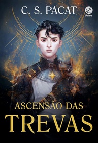 Ascensão das Trevas: A Saga de Fantasia que Vai Te Prender - imagem 1