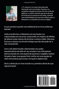 The Black Book 3: Thriller Tecnológico no Metaverso | A Ascensão e Queda de uma Rainha Bilionária - imagem 3