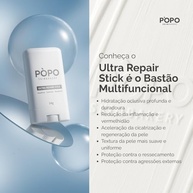 Bastão Reparador Intensivo Ultra Repair Stick: Pele Renovada com Vaselina e Centella Asiática - imagem 5