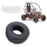 Pneu ATV Asixxsix 16x8-7: Resistência Premium Anti-Furo e Tração Superior para seu Quadriciclo - imagem 3