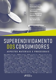 Superendividamento do Consumidor: Guia Completo de Aspectos Materiais e Processuais (1ª Ed - 2024) - imagem 1