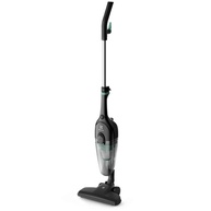 Aspirador Vertical 2 em 1 1100W com Filtro HEPA - Limpeza Potente e Versátil para Casa e Carro - imagem 1