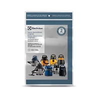 Kit 3 Sacos de Aspirador Electrolux CSE10 - Compatível com A10, Acqua Power e GT2000 (Pós-2010) - imagem 2