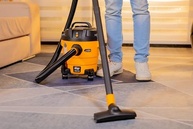 WAP Aspirador de Pó e Água GTW 10 - Potente 1400W com Filtro Lavável, 10L, 220V - imagem 3