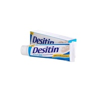 Desitin Proteção Diária Creme Preventivo de Assaduras com Aloe Vera e Vitamina E - 113g - imagem 4