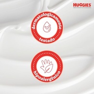 Creme Preventivo de Assaduras Huggies Supreme Care - 3 Frascos de 80g - imagem 5