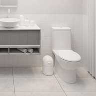 Assento Sanitário Almofadado Astra Premium - Conforto e Higiene com Estilo - imagem 3