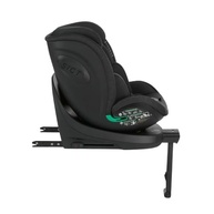 Assento de Carro Kikkaboo i-Twist i-Size: Segurança e Conforto do Nascimento aos 150cm - imagem 5