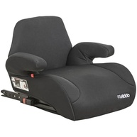 Kiddo Assento Elevatório Infantil Comfort com Sistema Isofit para Carro - Segurança e Conforto em Viagens - imagem 2