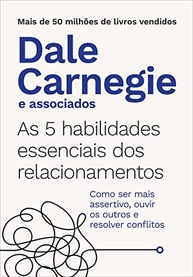 As 5 Habilidades Essenciais para Relacionamentos: Assertividade, Escuta e Resolução de Conflitos - imagem 2
