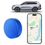 Mini Rastreador GPS Veicular GF10-H5: Localização em Tempo Real Sem Mensalidade e Sem Assinatura - imagem 2