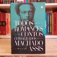 Box Machado de Assis: Todos os Romances e Contos Consagrados - Edição Exclusiva Amazon - imagem 3