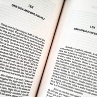 Dom Casmurro: Edição Bilíngue Português-Inglês - A Obra-Prima de Machado de Assis - imagem 4