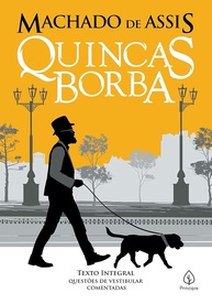 Quincas Borba: A Ascensão e Queda de Rubião na Obra-Prima de Machado de Assis - imagem 1