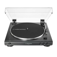 Toca-Discos Audio-Technica AT-LP60XBT-BK: Som Hi-Fi Sem Fio e Acionamento Automático - imagem 3