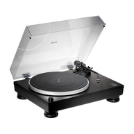 Audio-Technica AT-LP5X: Reviva seus LPs com Toca-Discos de Alta Fidelidade - imagem 4